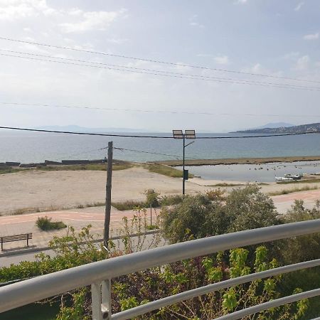 Bella Vista Volos Exterior photo