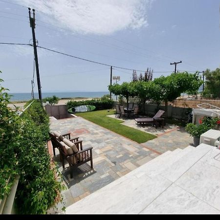 Bella Vista Volos Exterior photo