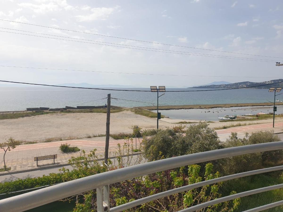 Bella Vista Volos Exterior photo