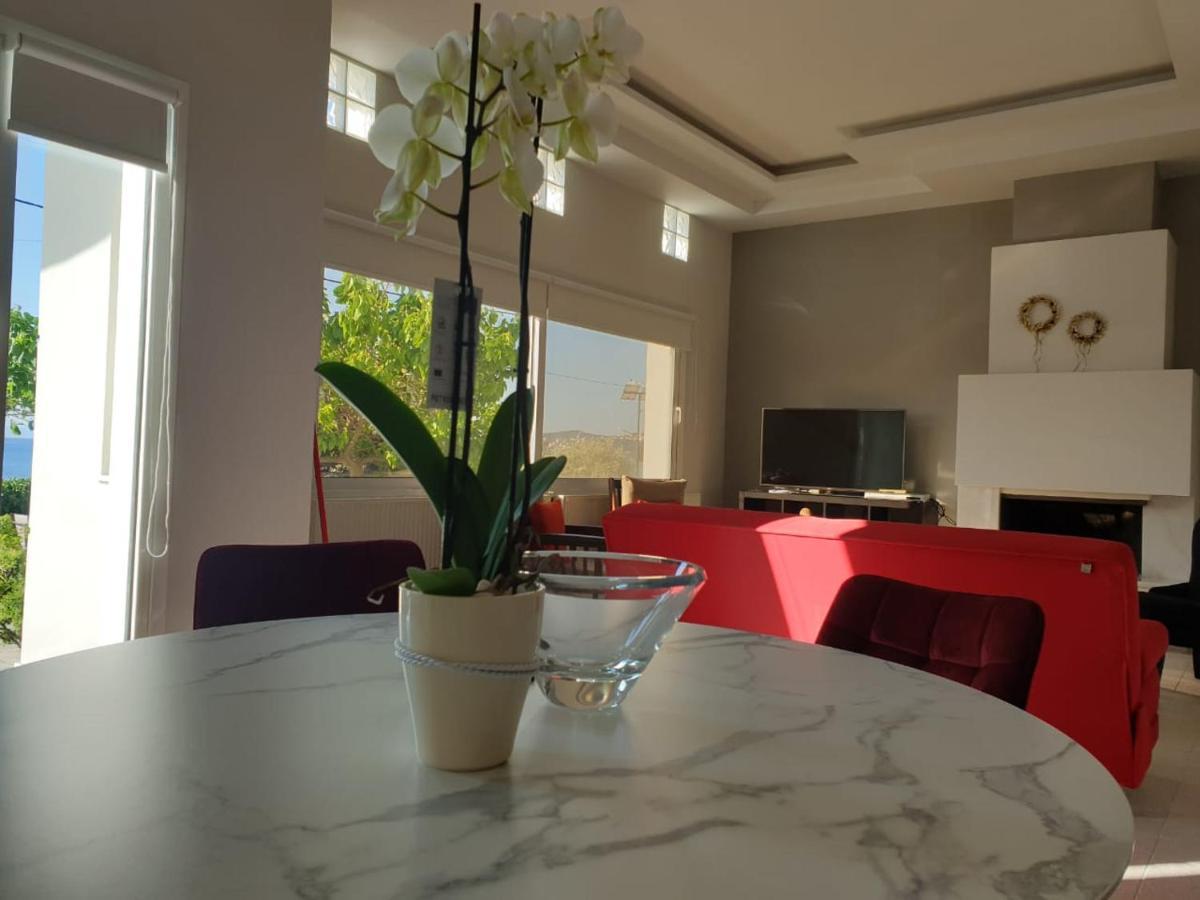Bella Vista Volos Exterior photo