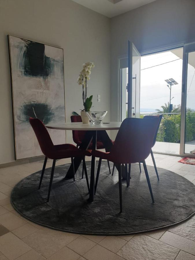Bella Vista Volos Exterior photo