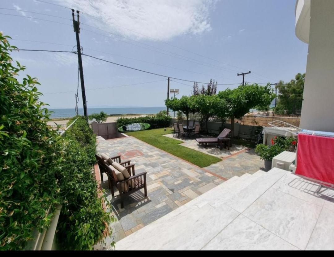 Bella Vista Volos Exterior photo