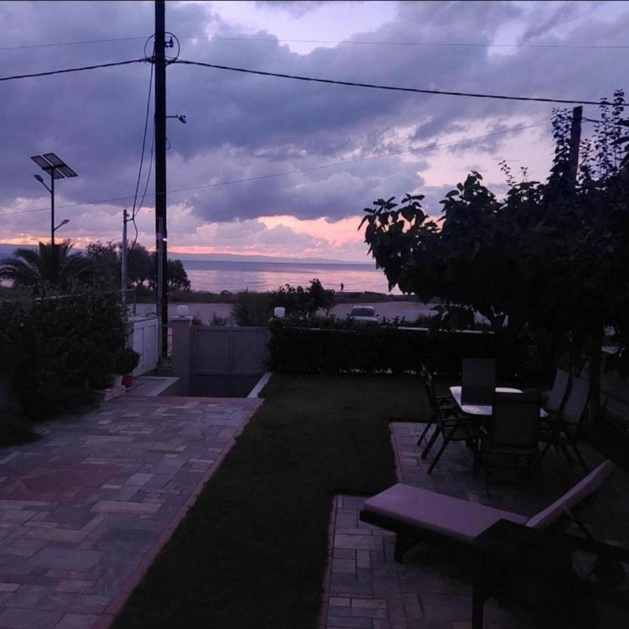 Bella Vista Volos Exterior photo